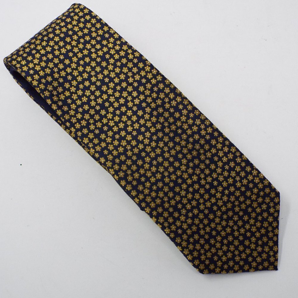 Tommy Hilfiger Silk Tie